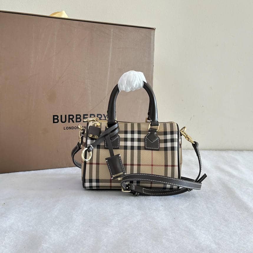 Bag Burberry